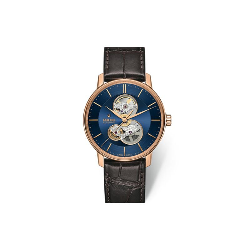Rado Coupole Classic Open Heart Automatic R22895215-1