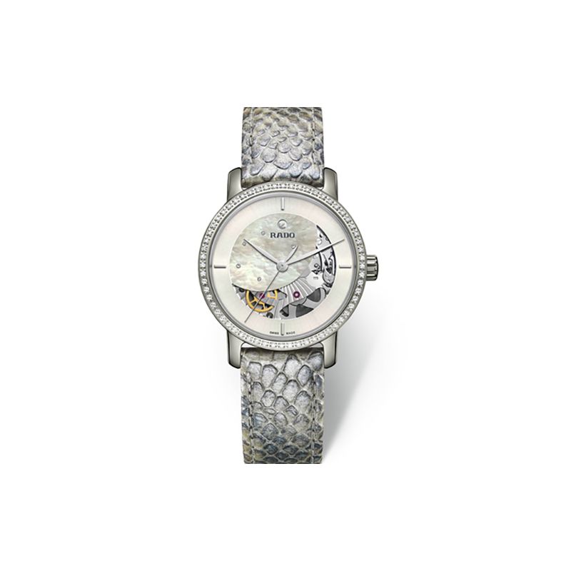 Rado DiaMaster Prajun Limited Edition R14058905-1