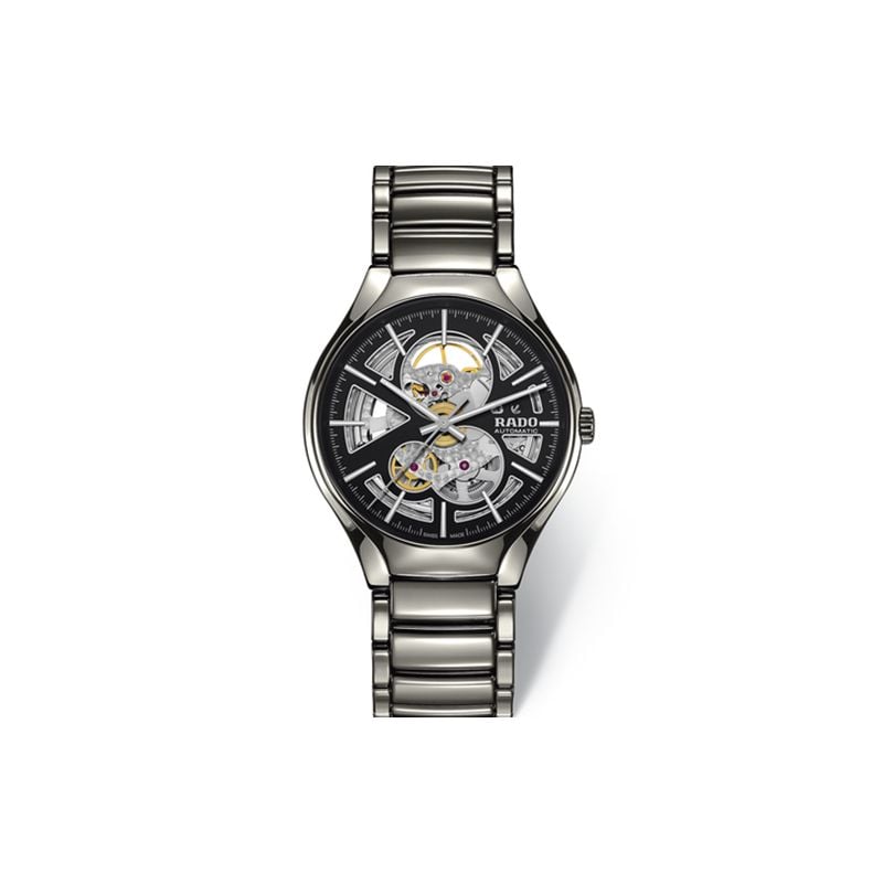 Rado True Automatic Open Heart R27510152-2
