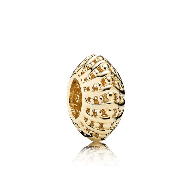 Pandora Moments Abstract Spaces 14K hela 750824-1