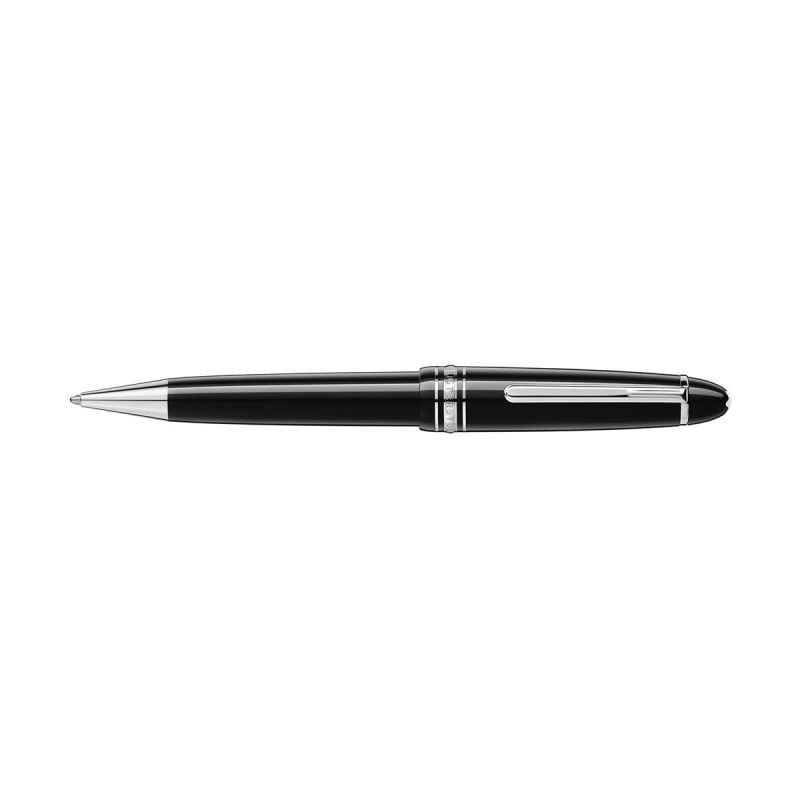 Meisterstück Platinum-Coated LeGrand Ballpoint -kynä MB7569-1