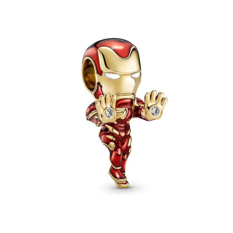 Pandora Marvel The Avengers Iron Man hela 760268C01-1