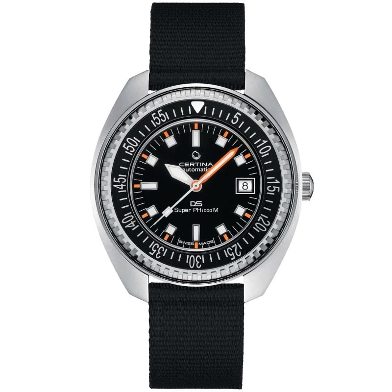 Certina DS Super PH1000M C024.907.18.051.00-0