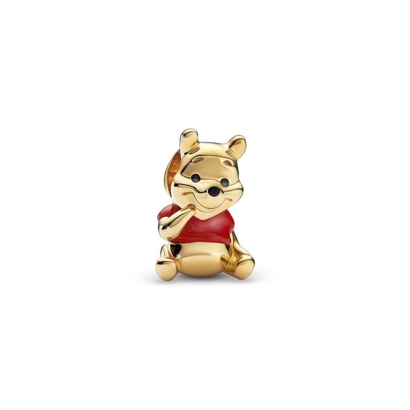 Pandora Nalle Puh hela 762212C01-1