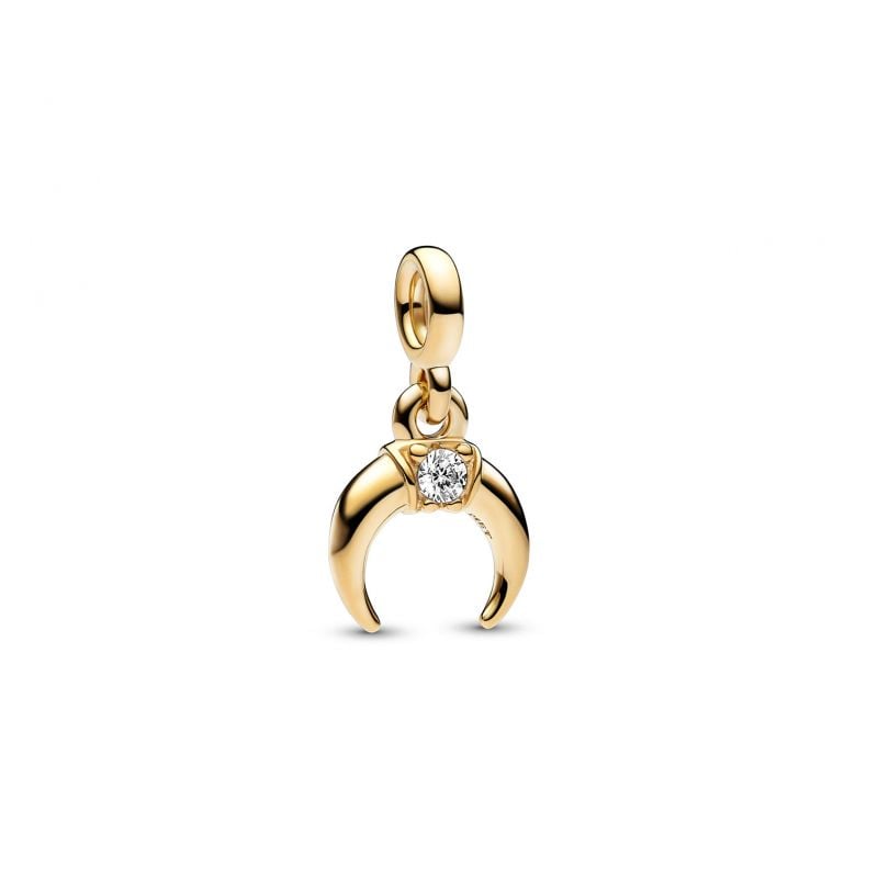 Pandora ME Crescent Moon Mini Dangle hela 762692C01-0