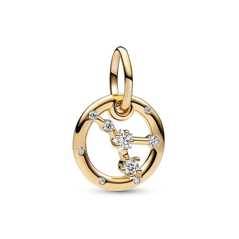 Pandora Zodiac Dangle hela / Rapu 762708C01-1