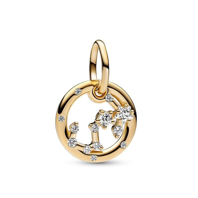 Pandora Zodiac Dangle hela / Skorpioni 762710C01-1