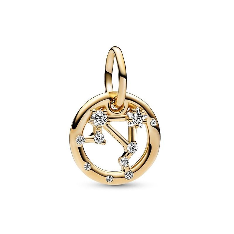 Pandora Zodiac Dangle hela / Vaaka 762712C01-1