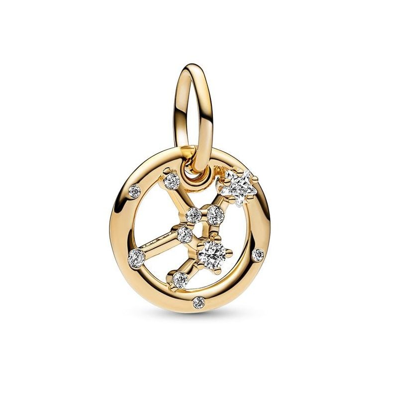 Pandora Zodiac Dangle hela / Neitsyt 762715C01-1