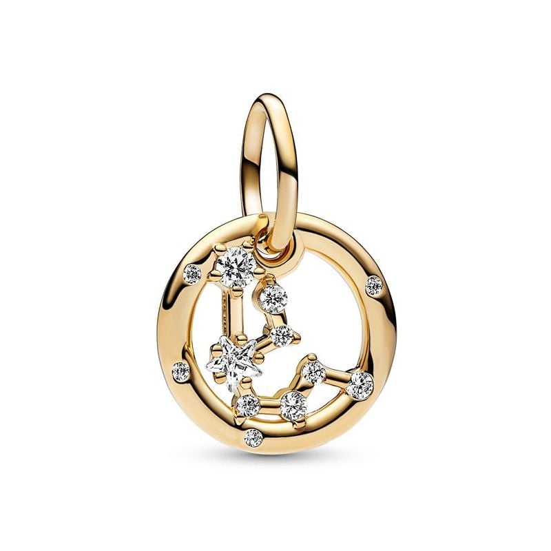 Pandora Zodiac Dangle hela / Vesimies 762717C01-1