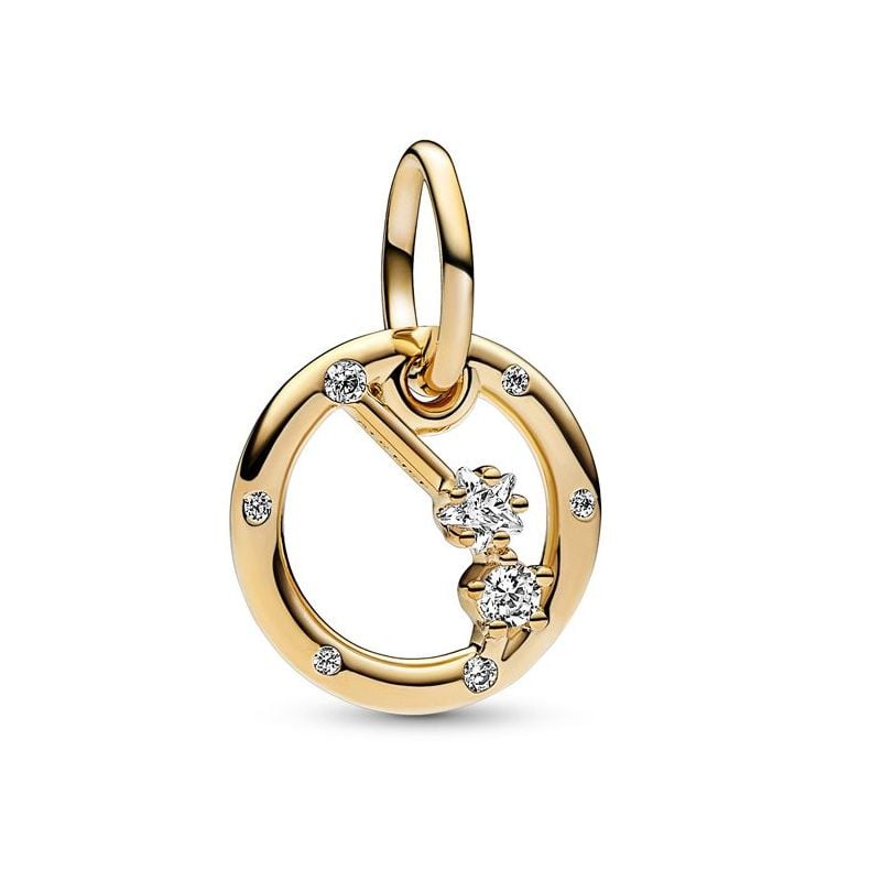 Pandora Zodiac Dangle hela / Oinas 762719C01-1