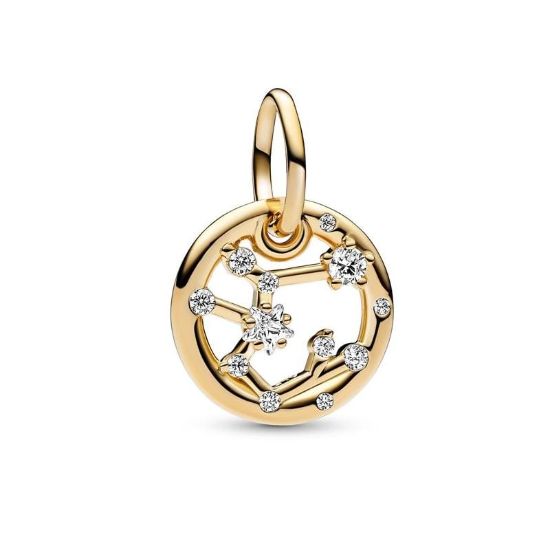 Pandora Zodiac Dangle hela / Jousimies 762723C01-1