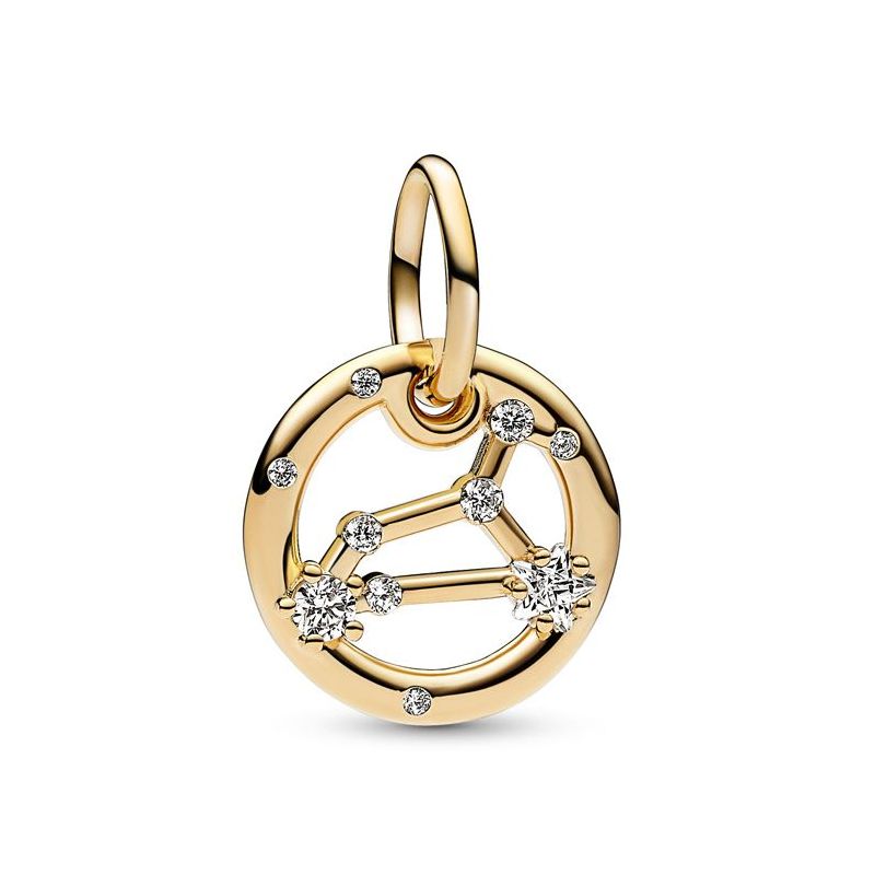 Pandora Zodiac Dangle hela / Leijona 762725C01-1