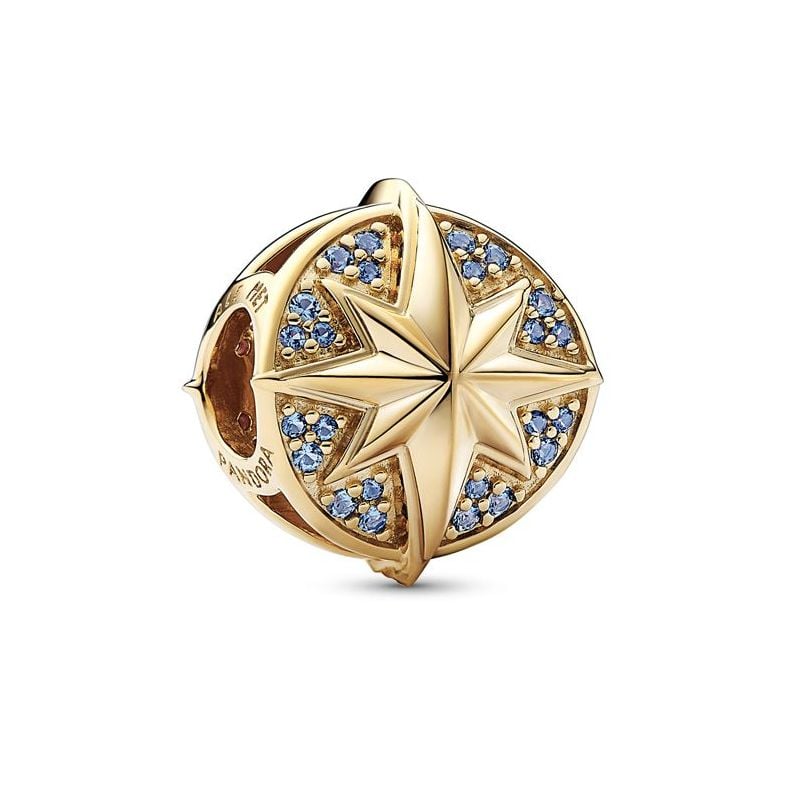 Pandora Captain Marvel hela 762744C01-1