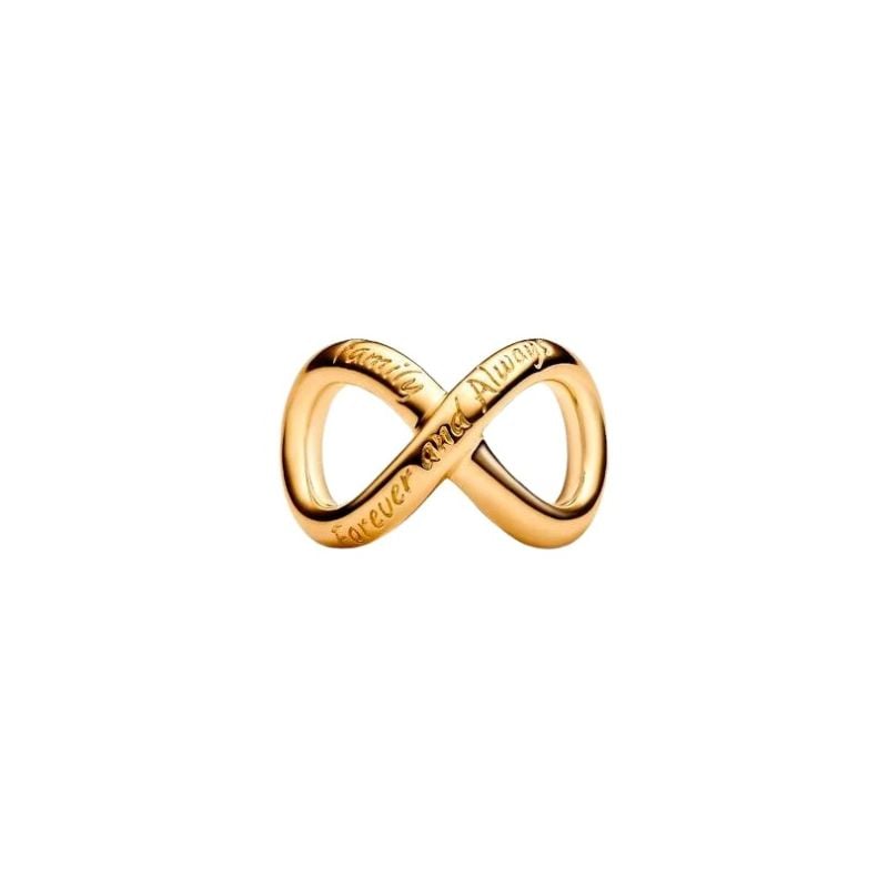Pandora Forever & Always Infinity berlock 763243C00