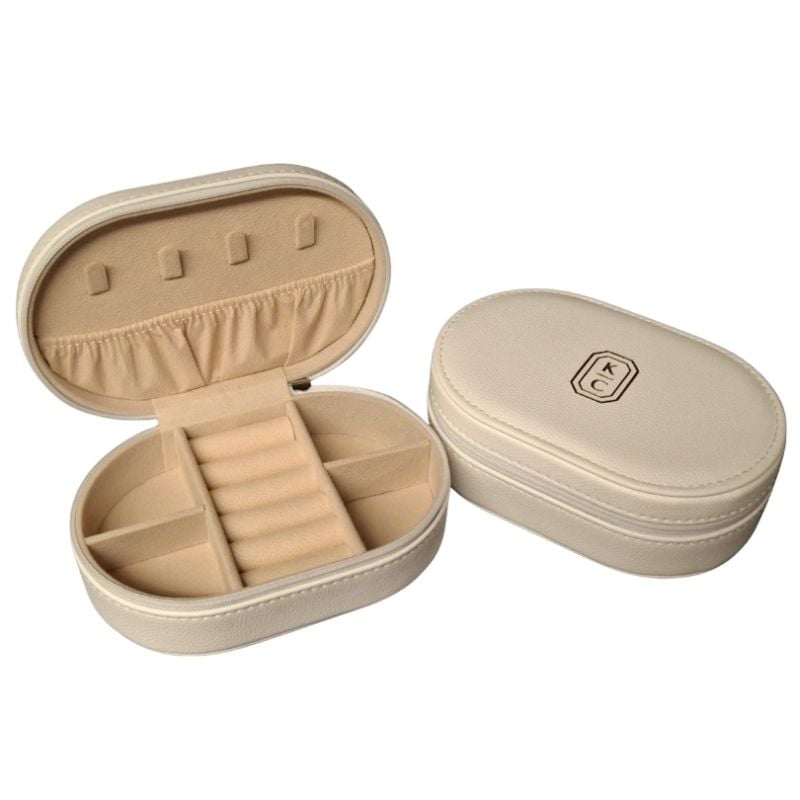 Korurasia, beige