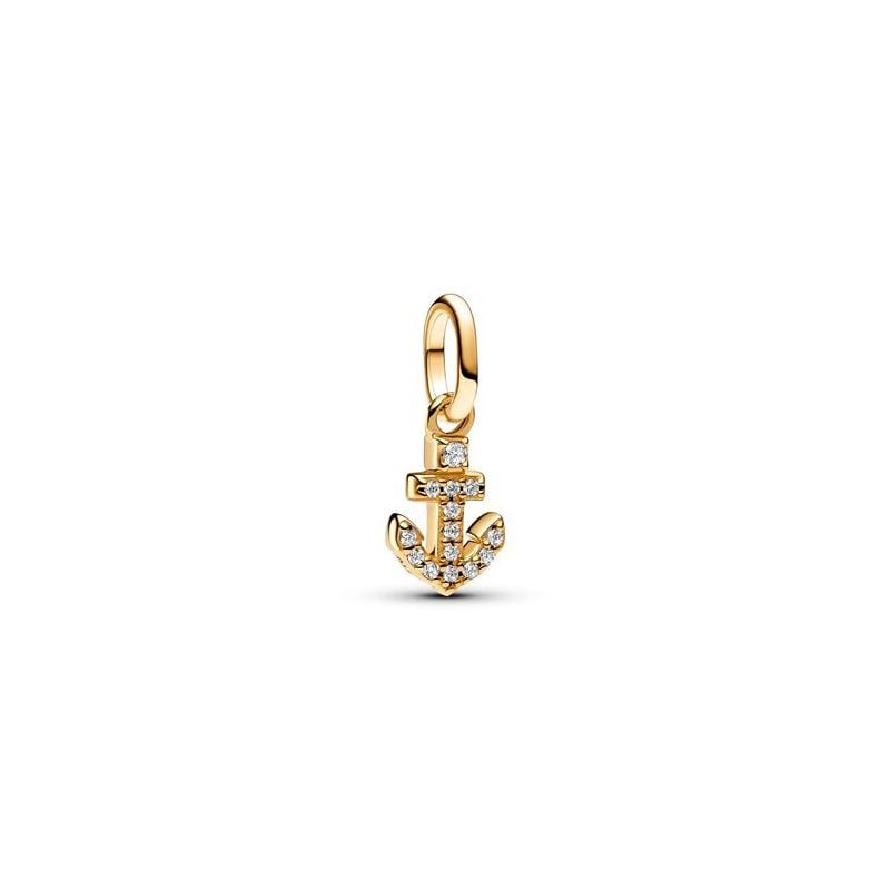 Pandora ME Anchor Mini Dangle hela 763369C01-1