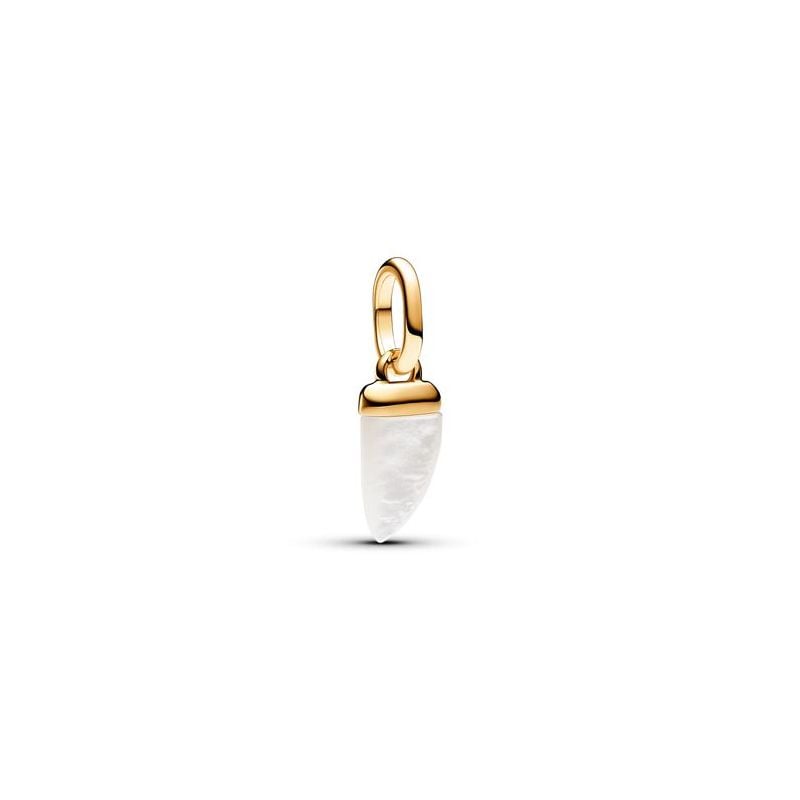 Pandora ME Shark Tooth Mini Dangle hela 763373C01-1