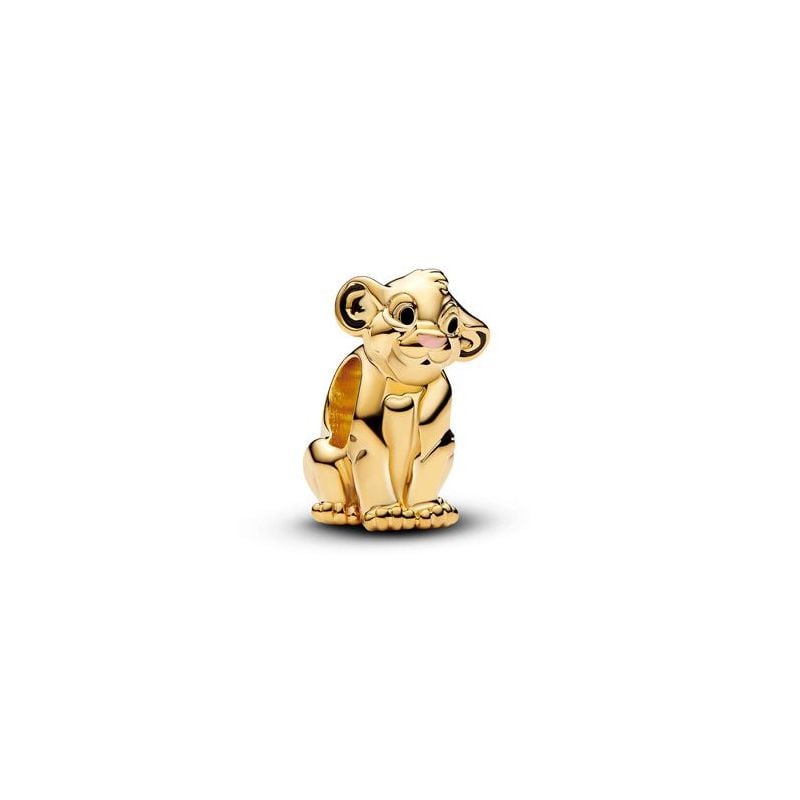 Pandora Disney The Lion King Simba Charme 763376C01-1