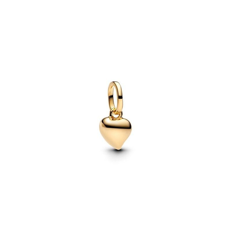 Pandora Heart Mini Dangle hela 763691C00-1