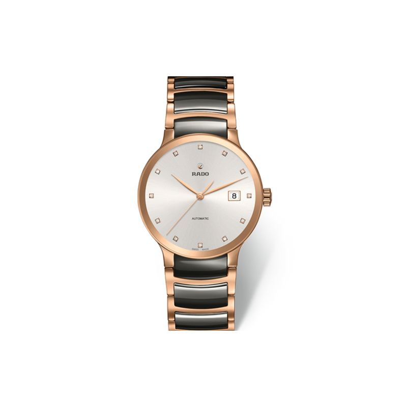 Rado Centrix Automatic Diamonds R30036762-1