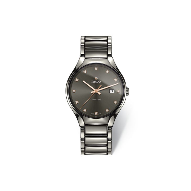 Rado True Automatic Diamonds R27057732-1