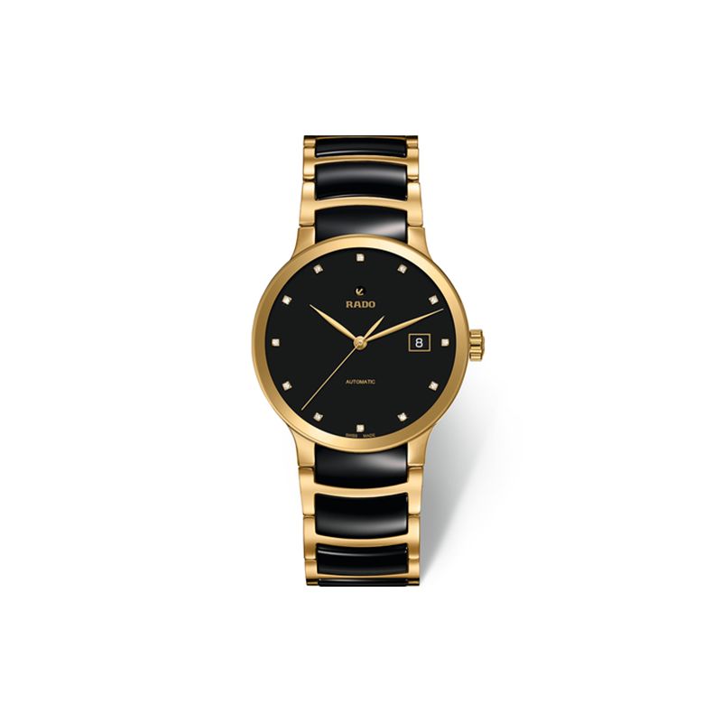 Rado Centrix Automatic Diamonds R30079762-1