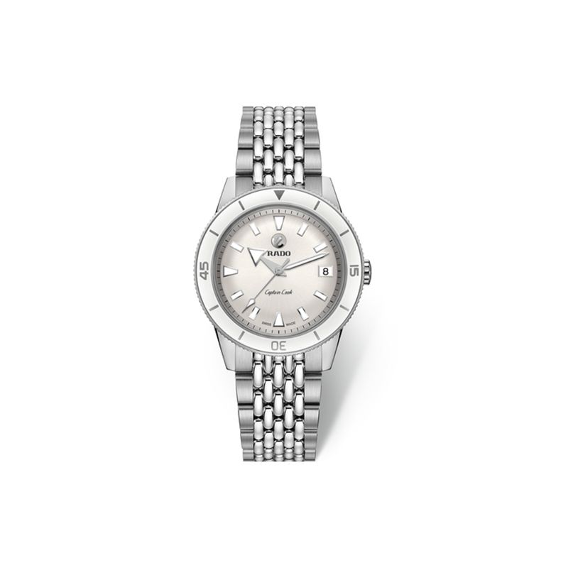 Rado Captain Cook Automatic R32500013-1