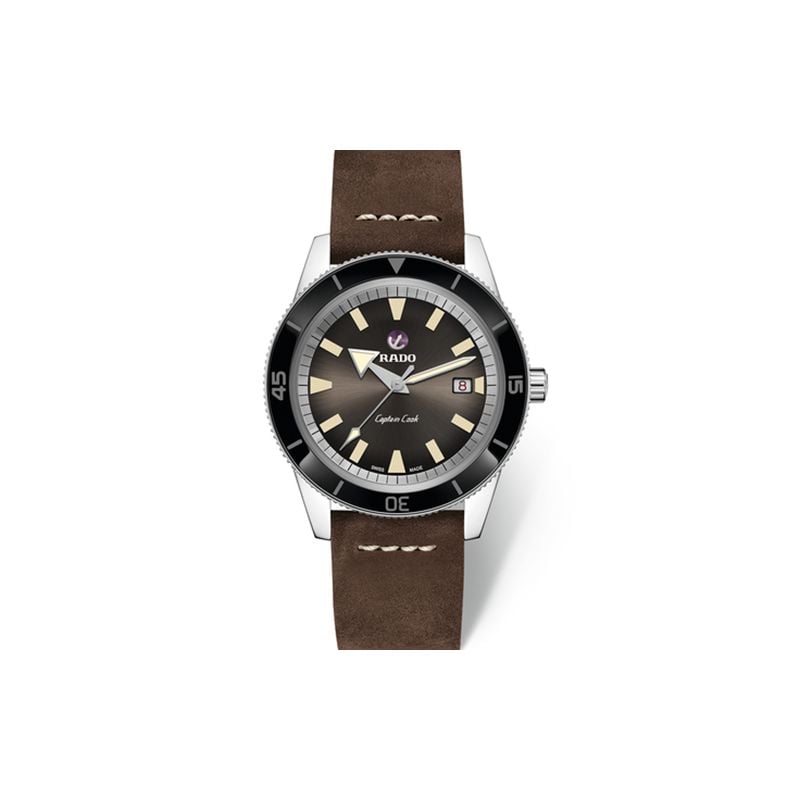 Rado Captain Cook Automatic R32505305-1