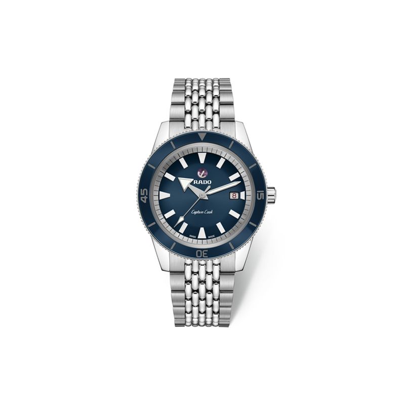 Rado Captain Cook Automatic R32505208-1