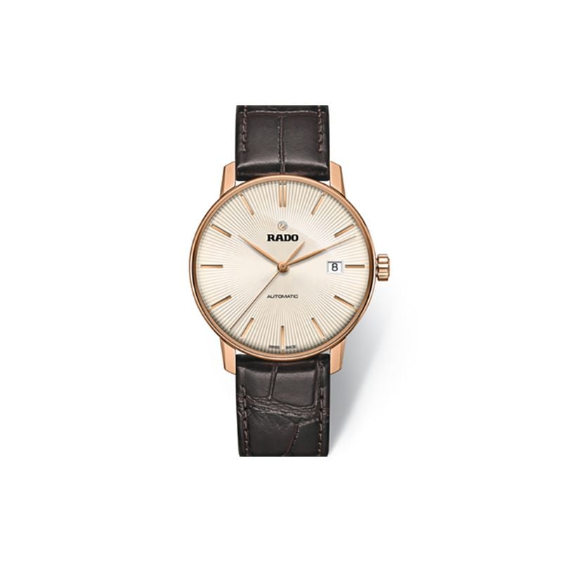 Rado Coupole Classic Automatic R22861115-1