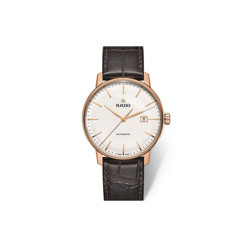 Rado Coupole Classic Automatic R22877025-1
