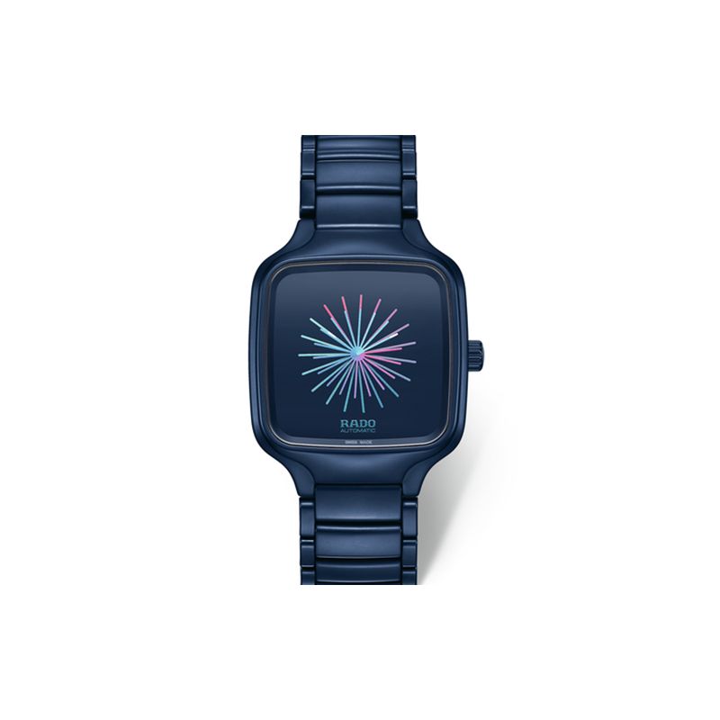 Rado True Square Over The Abyss R27070202-1