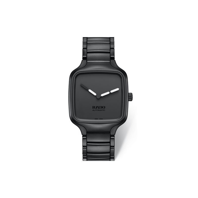 Rado True Square Undigital R27075152-1