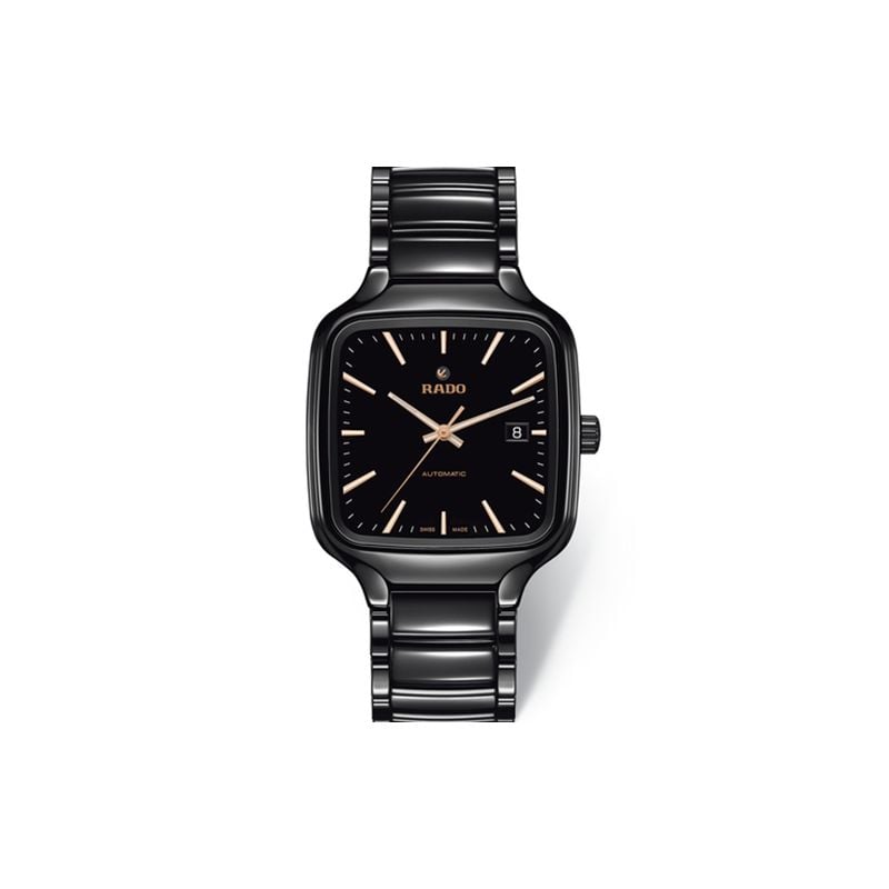 Rado True Square Automatic R27078162-2