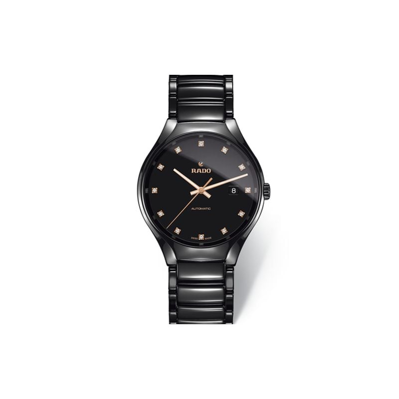 Rado True Automatic Diamonds R27056732-1