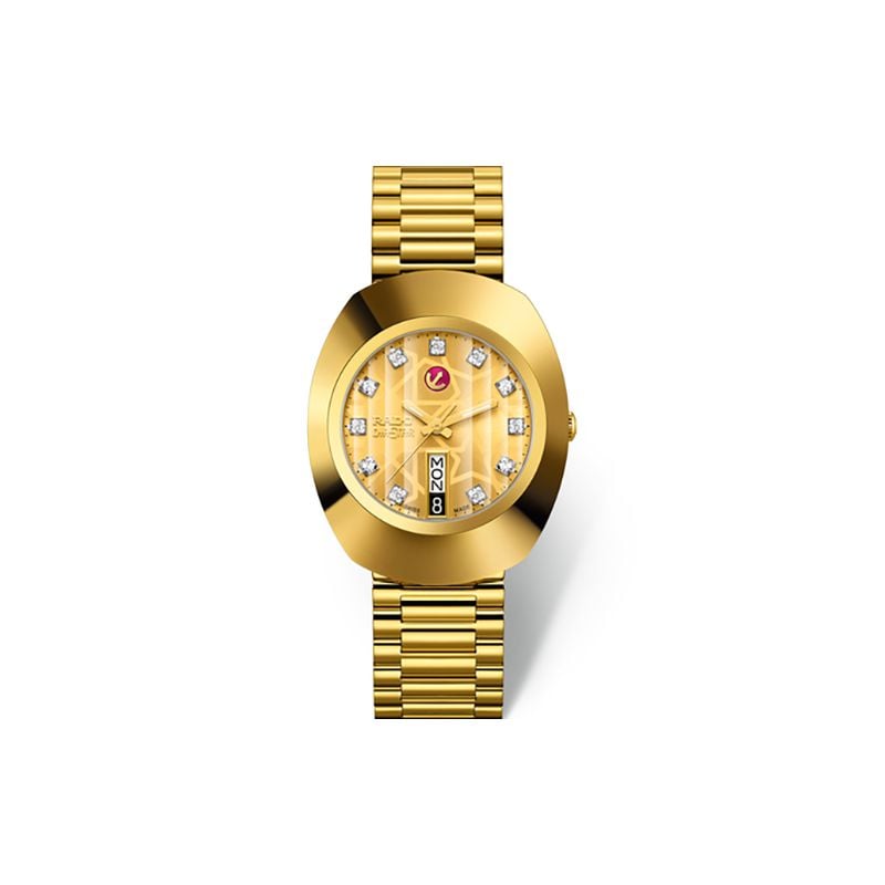 Rado The Original Automatic R12413503-1