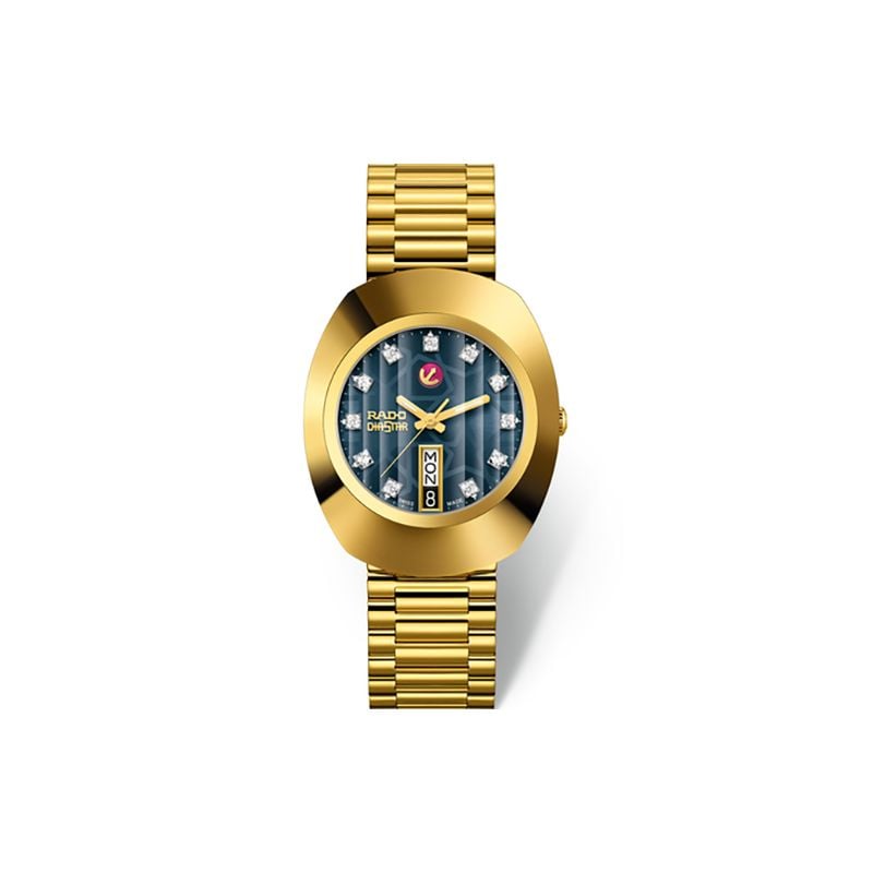 Rado The Original Automatic R12413523-1