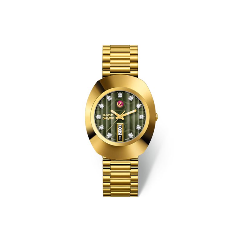 Rado The Original Automatic R12413533-1
