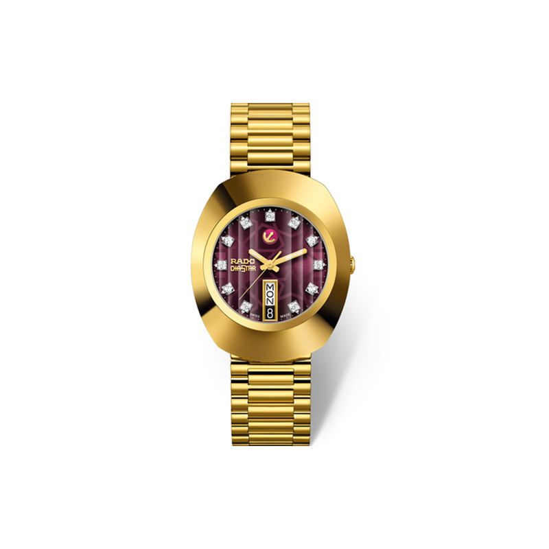 Rado The Original Automatic R12413573-1