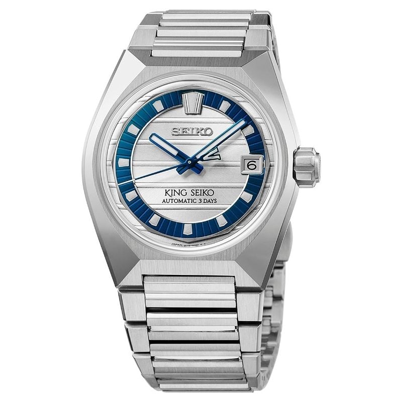 Seiko King Seiko VANAC Seiko 145th Anniversary Limited Edition  HKF004J1
