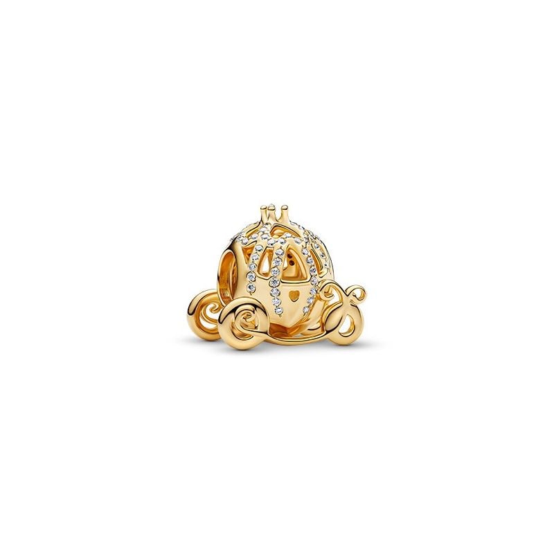 Pandora Disney Cinderella Sparkling Carriage hela 769189C01