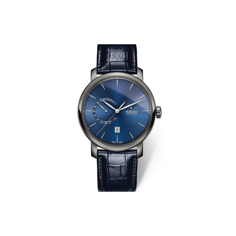 Rado DiaMaster Automatic Power Reserve R14138206-1