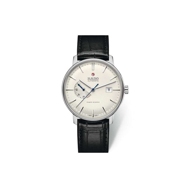 Rado Coupole Classic Automatic Power Reserve R22878045-1