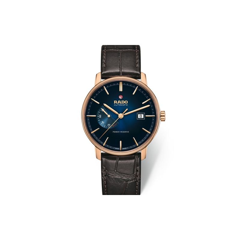 Rado Coupole Classic Automatic Power Reserve R22879215-1