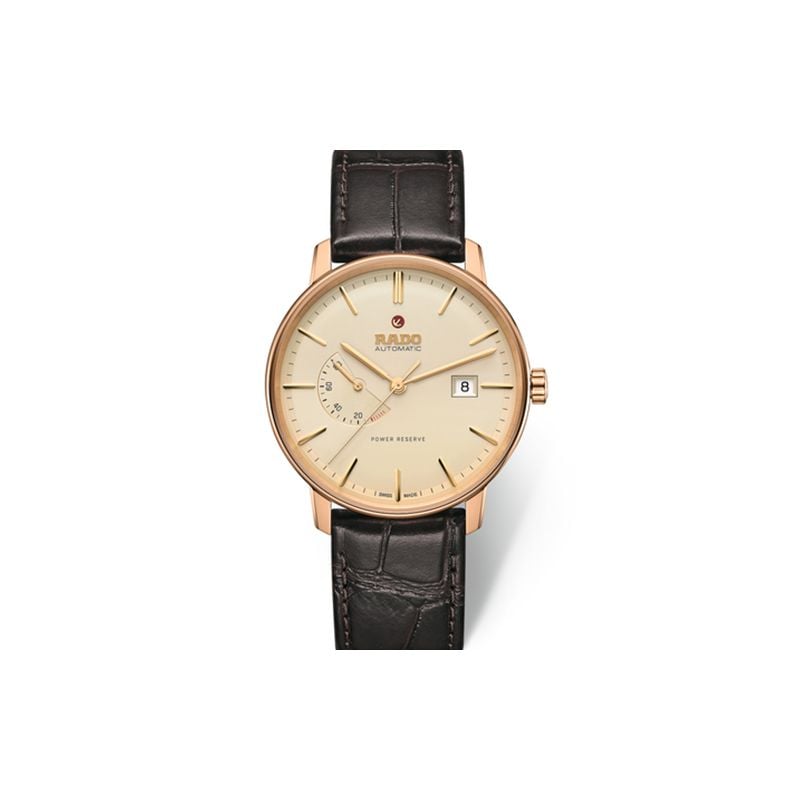 Rado Coupole Classic Automatic Power Reserve R22879315-1