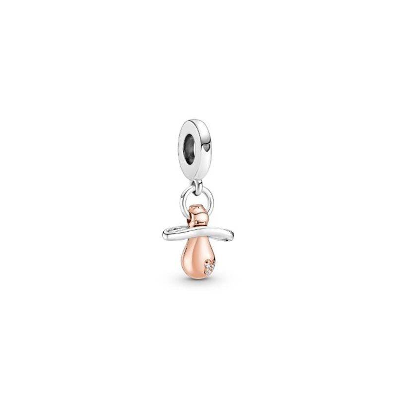 Pandora Pacifier Dangle hela 781490C01-1