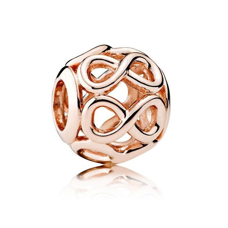 Pandora Infinity Shine -hela 781872-1