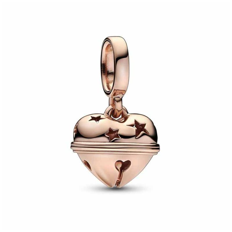 Pandora Moments Festive Bell hela 782376C00-1