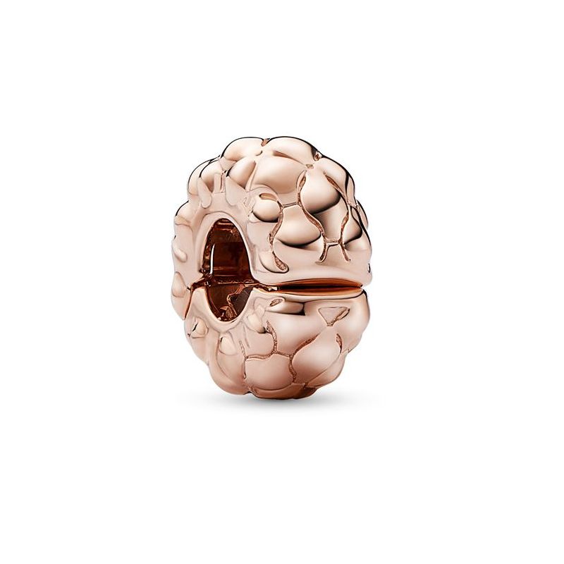 Pandora Studded Clip hela 782716C00-1